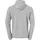 Uhlsport Essential Hoodie Kinder dark grau melange 140
