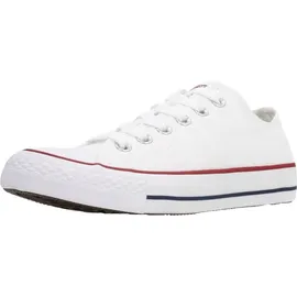 Converse Chuck Taylor All Star Classic Low Top optical white 38
