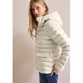 Cecil Welded Jacket beige meringues, L