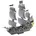 05499 Schiffsmodell Bausatz 1 150
