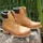 Panama Jack Panama 03 C1 Herren Vintage 41