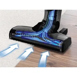 Bosch Flexxo Serie 4 BBH32101 dark night
