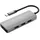 Value USB 3.2 Gen 1 Hub, 4fach, USB-C Anschlusskabel