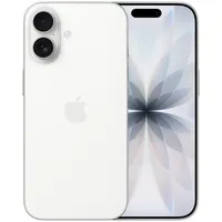 Apple iPhone 17 256 GB Weiß