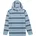 Neoprenshirt Seaway Blau L