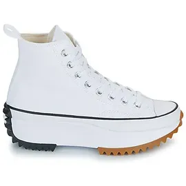 Converse Run Star Hike High Top white/black/gym 41