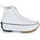 Converse Run Star Hike High Top white/black/gym 41