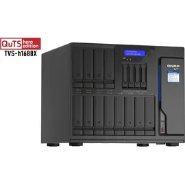 QNAP TVS-H1688X Leergehäuse