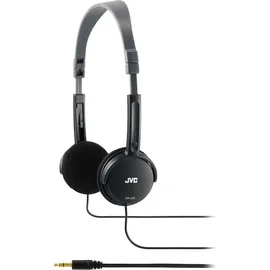 JVC HA-L50 black