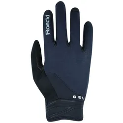 Roeckl Mori 10.5 - black