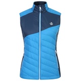 Dare 2b Dare2b Ascending Vest Blau 10 Frau