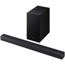 Samsung HW-B460F Schwarz