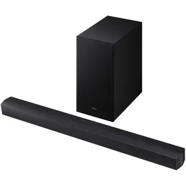 Samsung HW-B460F Schwarz
