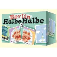Bebra Verlag Berlin HalbeHalbe