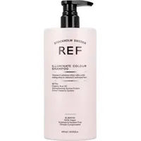 Reference of Sweden REF Illuminate Colour Shampoo 600 ml