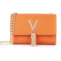 Valentino Bags Umhängetasche Divina Handtaschen Orange Damen