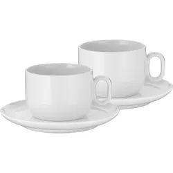WMF BARISTA CAPPUCCINO-SET