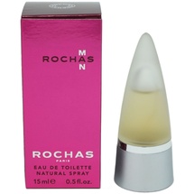 Rochas Man Eau de Toilette 15 ml