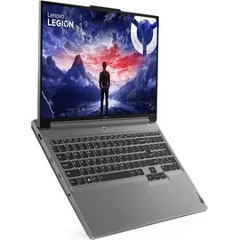 Lenovo Legion 5 16'' Intel Core i7-14650HX 32 GB RAM 1 TB SSD RTX 4070