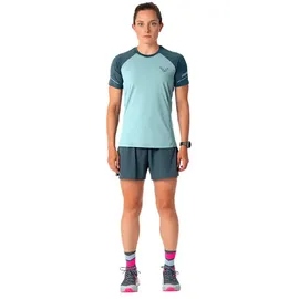 Dynafit Alpine Pro Unisex/Damen Cloud Blue XL