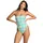 BILLABONG Badeanzug Damen Mehrfarbig L