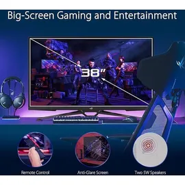 Asus ROG Swift PG38UQ 38"