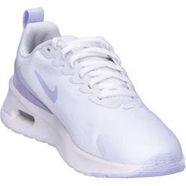 Nike Air Max Nuaxis SE Damen Summit White/Amethyst Tint 40