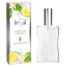 miss fenjal Acqua di Colonia Eau de Cologne 50 ml