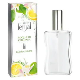 miss fenjal Acqua di Colonia Eau de Cologne 50 ml