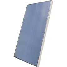 Sunex AMX 2.0 Solaranlage Solarpaket Flachkollektoren Warmwasser