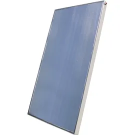 Sunex AMX 2.0 Solaranlage Solarpaket Flachkollektoren Warmwasser