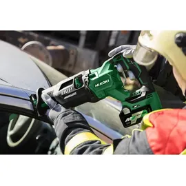 Hikoki Akku-Tigersäge CR36DA (Basic)