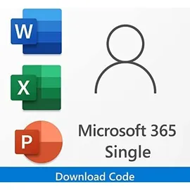 Microsoft Office 365 Personal ESD ML Win Mac Android iOS
