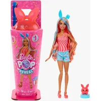 Barbie Pop Reveal Kätzchen Puppe (JCN87)