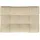 vidaXL Palettenkissen 120 x 80 x 12 cm beige 1 St.