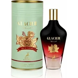 maison alhambra Glacier Bella Eau de Parfum 100 ml