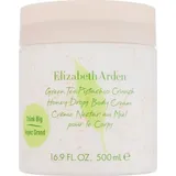 Elizabeth Arden Green Tea Pistachio Crunch Körpercreme 500 ml