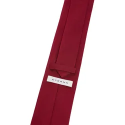 Eterna Krawatte Eterna paprika One Size