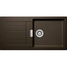 Schock Signus D-100L Unterbau G bronze + Excenterbetätigung