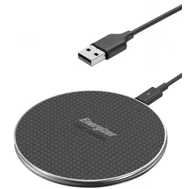 Energizer WCP107 schwarz, Marke EAN: 0842982105423