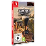 Railway Empire - Edition (Nintendo Switch)