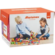 Marioinex Mini Waffel Set 500-tlg.