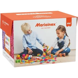 Marioinex Mini Waffel Set 500-tlg.