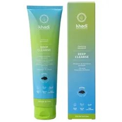 khadi Deep Cleanse Clarifying Shampoo