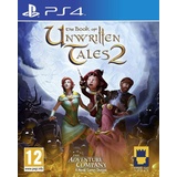 The Book of Unwritten Tales 2 (USK) (PS4)