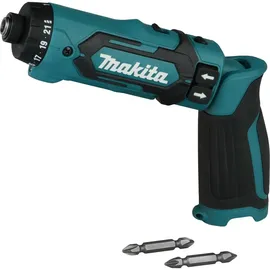Makita DF012DZ ohne Akku