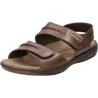 Mephisto Sagun Herren Braun 45