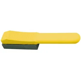 Müller Handläpper L125xB25xH20mm 180 gelb