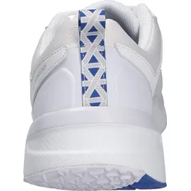 Joya Schnürschuh VELOCE M WHITE weiß | Gr.: 43 2/3