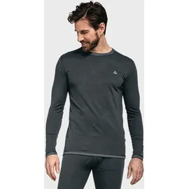 Schöffel Herren Merino Sport Longsleeve (Größe L,